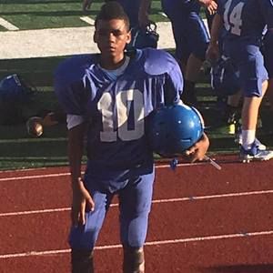 Meet your Posher, Lamonte